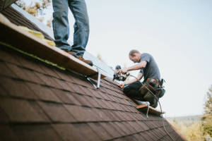 Local Roofers in Amf Greensboro, NC